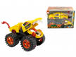 CARRINHO DE BRINQUEDO TIGER
