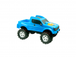 CARRINHO DE BRINQUEDO PICAPE HOT RACING