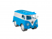 CARRINHO DE BRINQUEDO KOMBICA