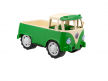 CARRINHO DE BRINQUEDO KOMBICA PICAPE